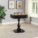 Acme Furniture Bishop 82846 Game Table - Black IMAGE 8
