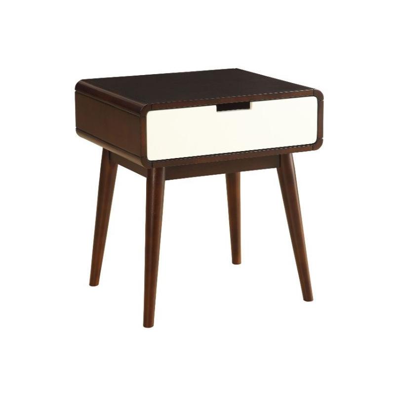 Acme Furniture Christa End Table 82852 IMAGE 2