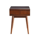 Acme Furniture Christa End Table 82852 IMAGE 3