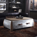 Acme Furniture Brancaster Coffee Table 82855 IMAGE 1