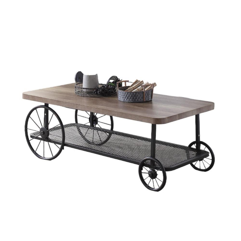 Acme Furniture Francie 82860 Coffee Table IMAGE 10