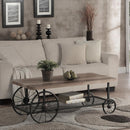 Acme Furniture Francie Coffee Table 82860 IMAGE 1