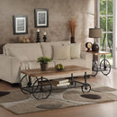 Acme Furniture Francie 82860 Coffee Table IMAGE 8