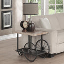 Acme Furniture Francie End Table 82862 IMAGE 1