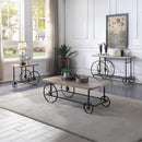 Acme Furniture Francie 82863 Sofa Table IMAGE 5