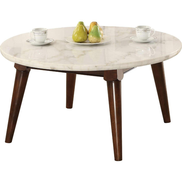 Acme Furniture Gasha Coffee Table 82890 IMAGE 1