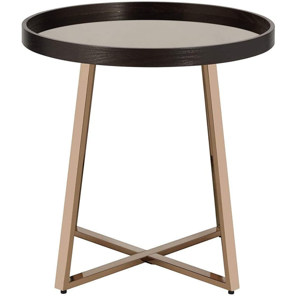 Acme Furniture Hepton End Table 82947 IMAGE 1