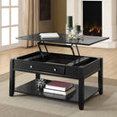 Acme Furniture Malachi Lift Top Coffee Table 82950 IMAGE 1