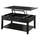 Acme Furniture Malachi Lift Top Coffee Table 82950 IMAGE 2