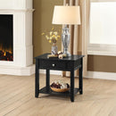 Acme Furniture Malachi End Table 82952 IMAGE 1