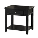 Acme Furniture Malachi End Table 82952 IMAGE 2