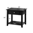 Acme Furniture Malachi 82952 End Table IMAGE 5
