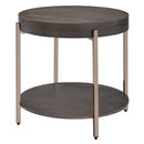 Acme Furniture Weyton Lift Top End Table 82957 IMAGE 2