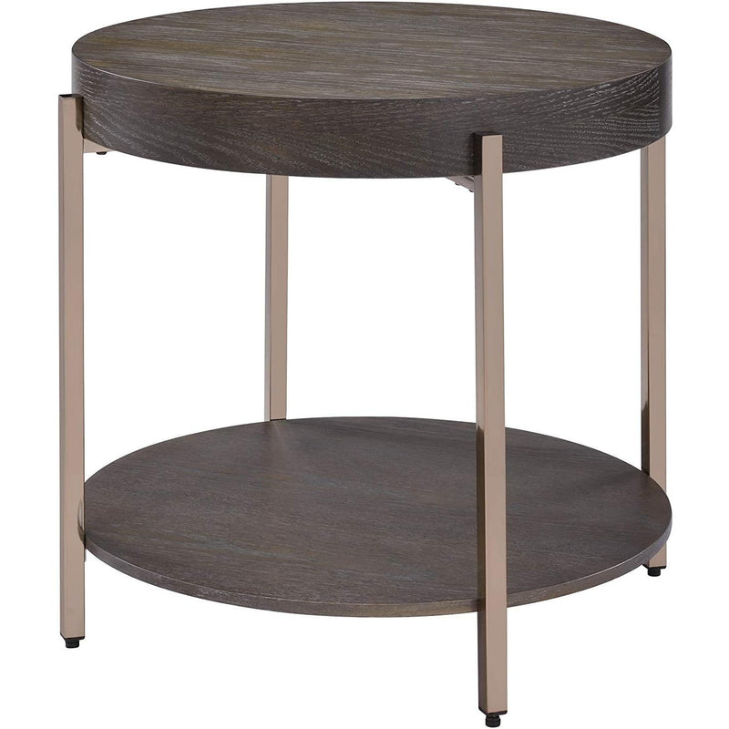 Acme Furniture Weyton Lift Top End Table 82957 IMAGE 2