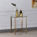 Acme Furniture Veises End Table 82997 IMAGE 1