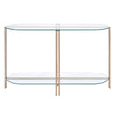 Acme Furniture Veises Sofa Table 82999 IMAGE 3