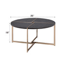 Acme Furniture Bromia 83005 Coffee Table IMAGE 6