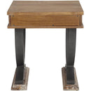 Acme Furniture Pellio End Table 83057 IMAGE 3