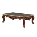 Acme Furniture Eustoma Coffee Table 83065 IMAGE 1
