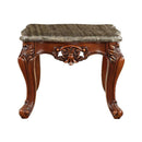 Acme Furniture Eustoma End Table 83067 IMAGE 1