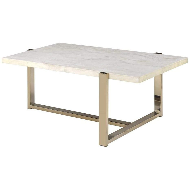 Acme Furniture Feit Coffee Table 83105 IMAGE 1