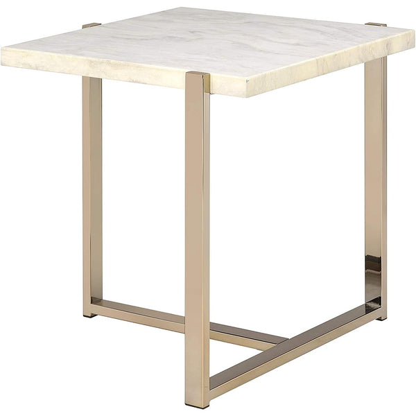 Acme Furniture Feit End Table 83107 IMAGE 1