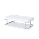 Acme Furniture Aspers Coffee Table 83125 IMAGE 1