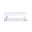 Acme Furniture Aspers Coffee Table 83125 IMAGE 2