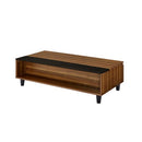 Acme Furniture Avala Lift Top Coffee Table 83140 IMAGE 2