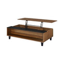 Acme Furniture Avala Lift Top Coffee Table 83140 IMAGE 6