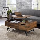 Acme Furniture Throm Lift Top Coffee Table 83145 IMAGE 1