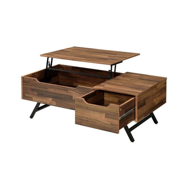 Acme Furniture Throm Lift Top Coffee Table 83145 IMAGE 1