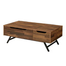 Acme Furniture Throm Lift Top Coffee Table 83145 IMAGE 2