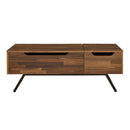 Acme Furniture Throm Lift Top Coffee Table 83145 IMAGE 3