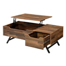 Acme Furniture Throm Lift Top Coffee Table 83145 IMAGE 5