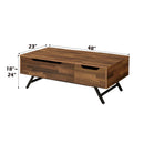 Acme Furniture Throm 83145 Coffee Table with Lift Top IMAGE 6