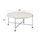 Acme Furniture Brecon 83210 Coffee Table IMAGE 4