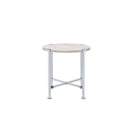 Acme Furniture Brecon End Table 83212 IMAGE 2
