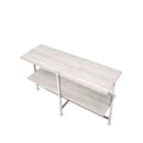Acme Furniture Brecon Sofa Table 83213 IMAGE 3