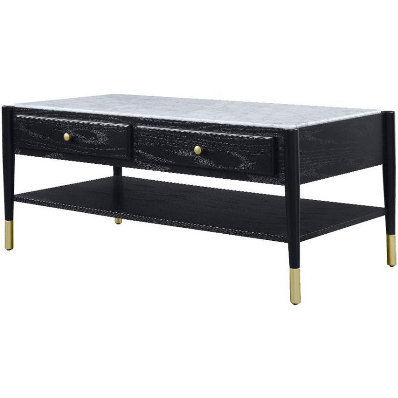 Acme Furniture Atalia Coffee Table 83225 IMAGE 2