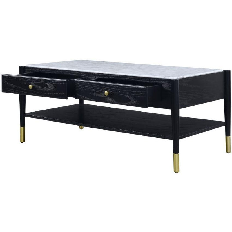 Acme Furniture Atalia Coffee Table 83225 IMAGE 3