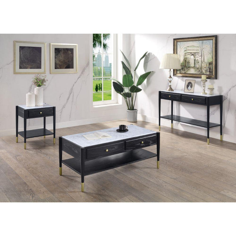 Acme Furniture Atalia Coffee Table 83225 IMAGE 5