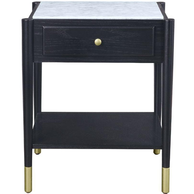 Acme Furniture Atalia End Table 83227 IMAGE 1