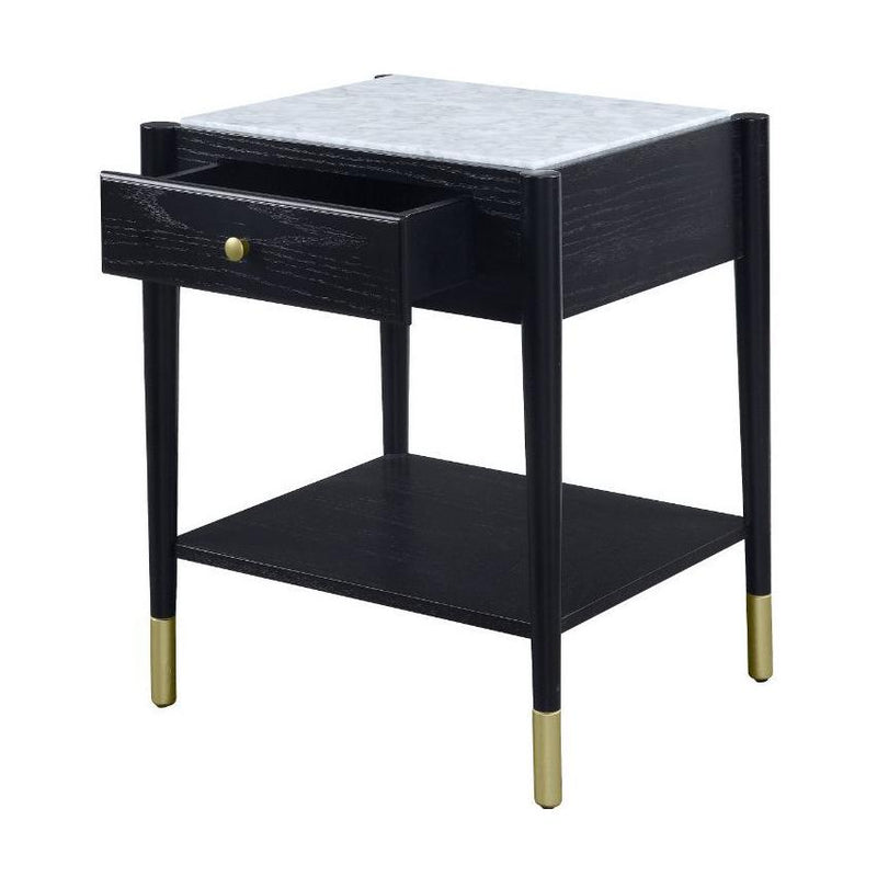 Acme Furniture Atalia End Table 83227 IMAGE 3