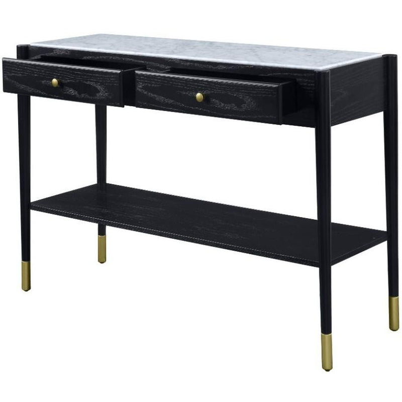 Acme Furniture Atalia Sofa Table 83228 IMAGE 3