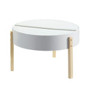 Acme Furniture Bodfish Coffee Table 83215 IMAGE 1