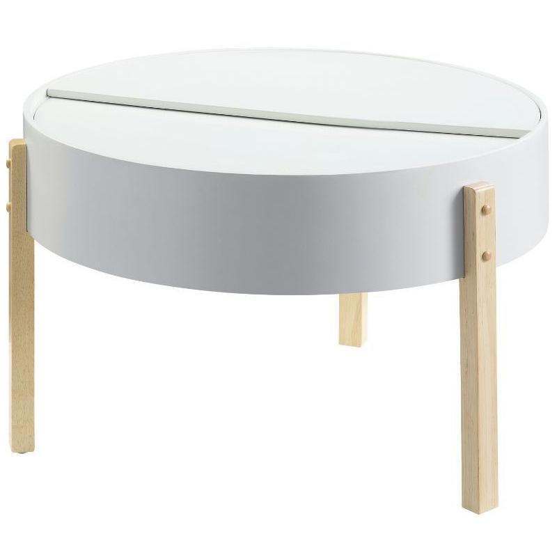 Acme Furniture Bodfish Coffee Table 83215 IMAGE 2