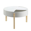 Acme Furniture Bodfish Coffee Table 83215 IMAGE 3