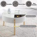 Acme Furniture Bodfish 83215 Coffee Table IMAGE 7