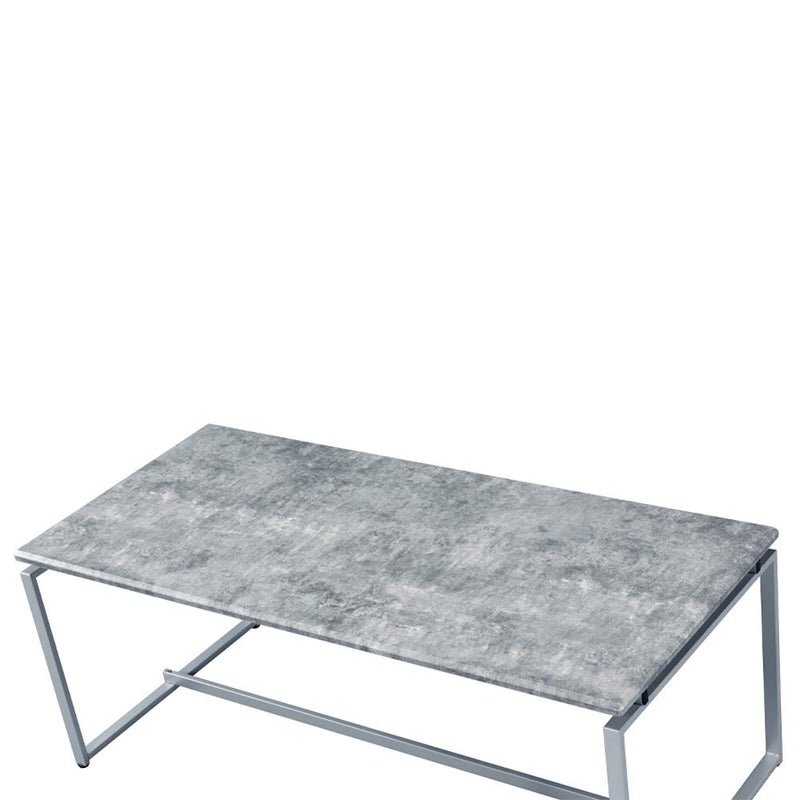Acme Furniture Jurgen 83235 3PC Pack Coffee & End Set IMAGE 7
